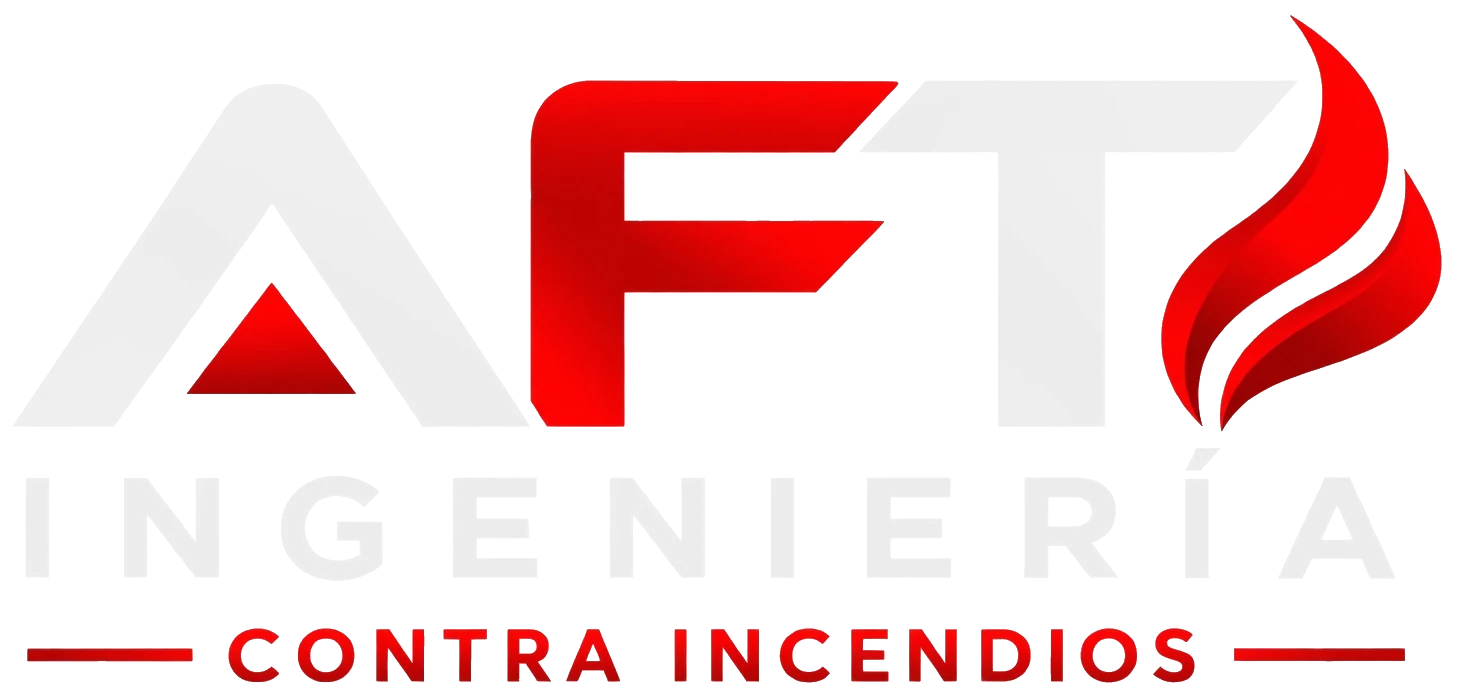 AFT Ingeniería Contra Incendios