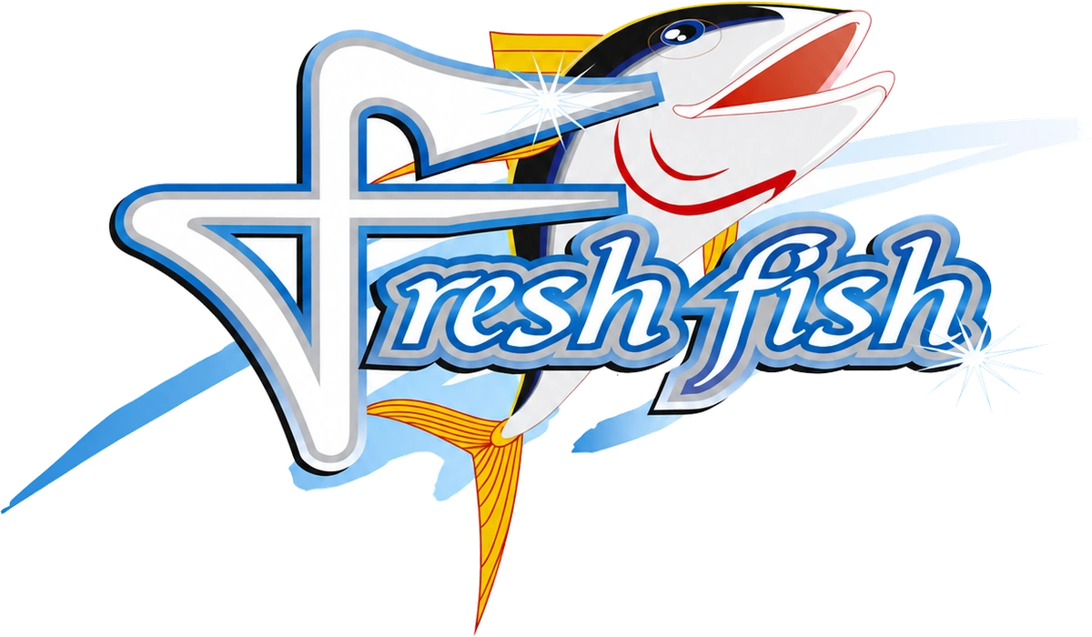 Fresh Fish