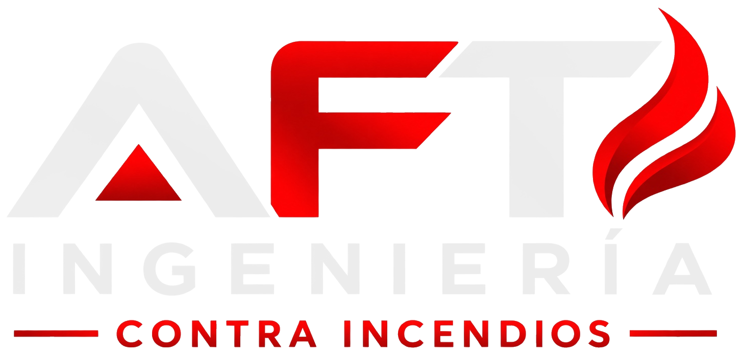 AFT Ingeniería Contra Incendios